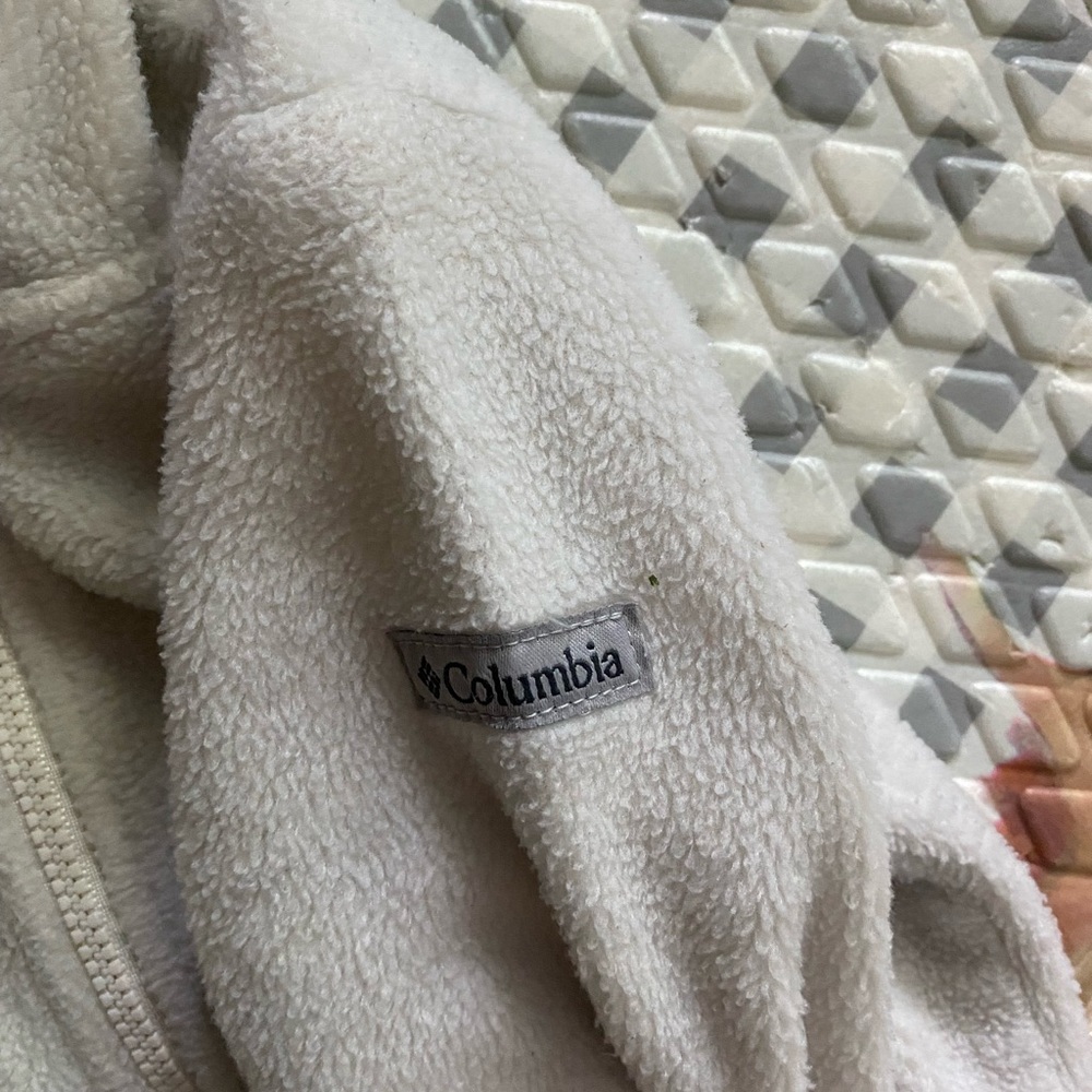 Columbia snow suits for 6-12 month baby